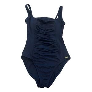 Calvin Klein One Piece Swimsuit Size 8 Women’s Swimming